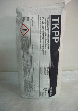 TETRA POTASYUM PRO FOSFAT